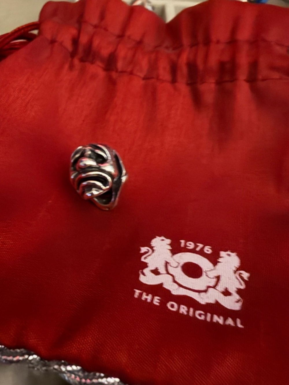 Trollbead Theatre masks